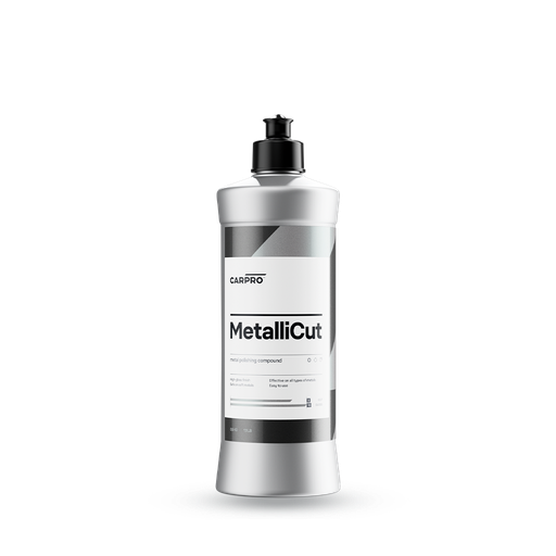 MetalliCut