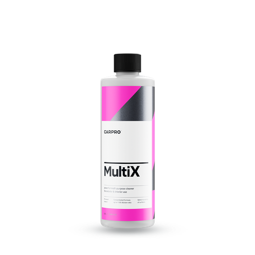 MultiX