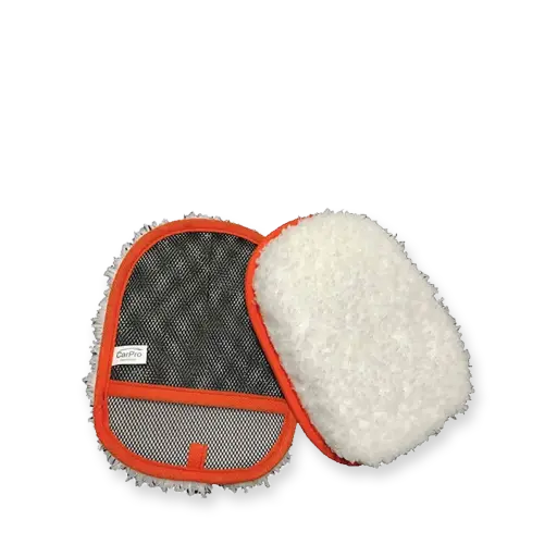 HandWash Mitt