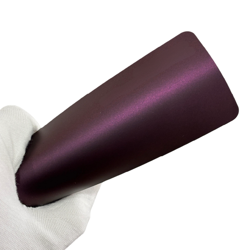 PPF SPECTRA SILK (llusion Purple)